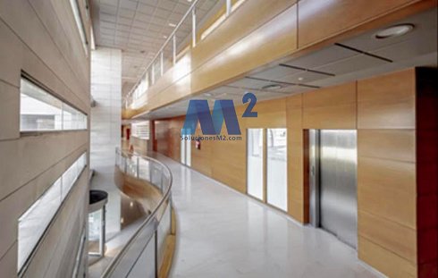 Picture of Edificio completo en alquiler