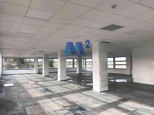 Fotografa de Edificio completo en alquiler