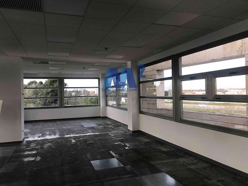 Fotografa de Edificio completo en alquiler