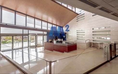 Picture of Edificio completo en alquiler