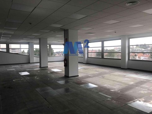 Picture of Edificio completo en alquiler