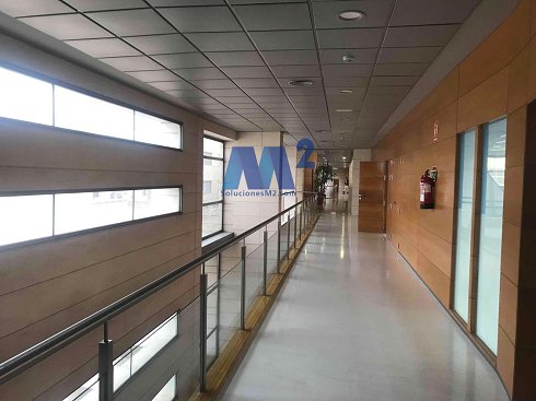 Fotografa de Edificio completo en alquiler