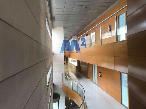 Fotografa de Edificio completo en alquiler