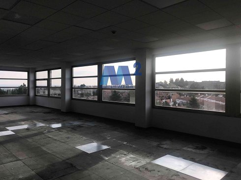 Fotografa de Edificio completo en alquiler