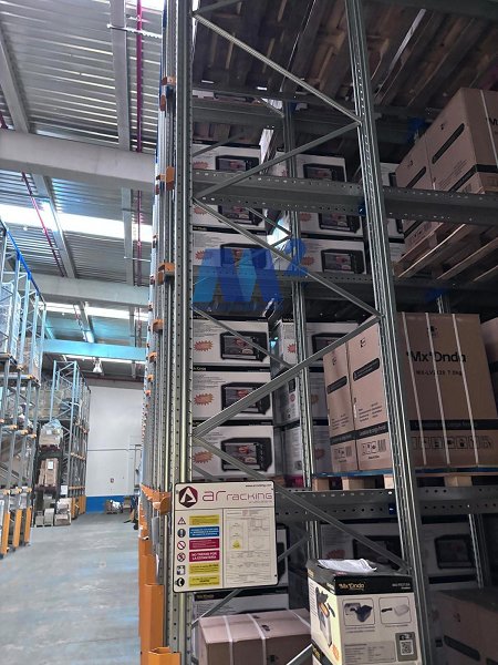 Fotografa de Nave industrial en venta