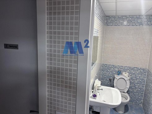 Fotografa de Nave industrial en venta