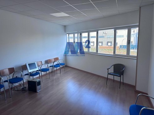 Fotograf�a de Nave log�stica en venta