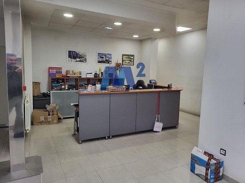 Fotografa de Nave industrial en venta