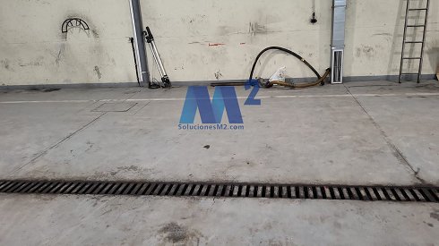 Fotograf�a de Nave industrial en venta