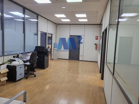 Fotograf�a de Nave industrial en venta