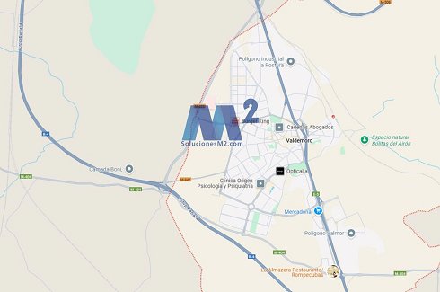 Fotograf�a de Finca en venta