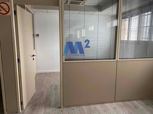 Fotografa de Nave industrial en alquiler