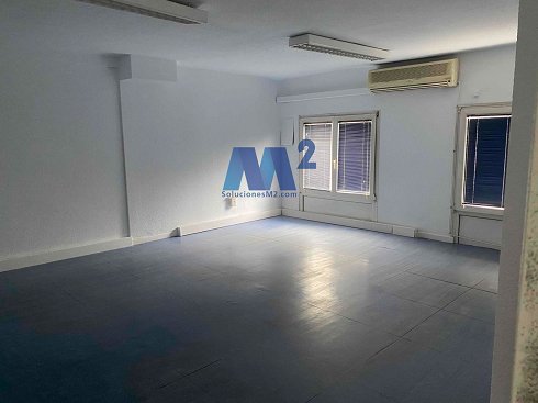 Fotografa de Nave industrial en alquiler