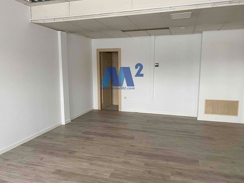 Fotografa de Nave industrial en alquiler