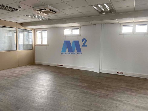 Fotografa de Nave industrial en alquiler