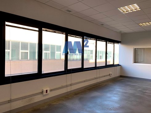 Fotografa de Nave industrial en alquiler