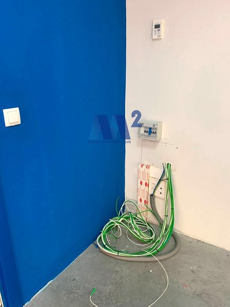 Fotografa de Nave industrial en alquiler