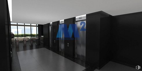 Picture of Oficina en alquiler