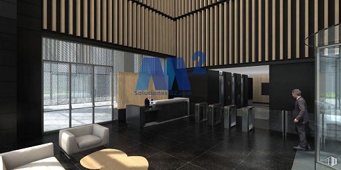 Picture of Oficina en alquiler