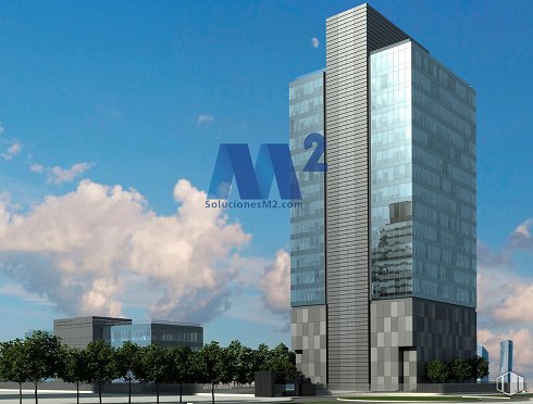 Fotograf�a de Oficina en alquiler