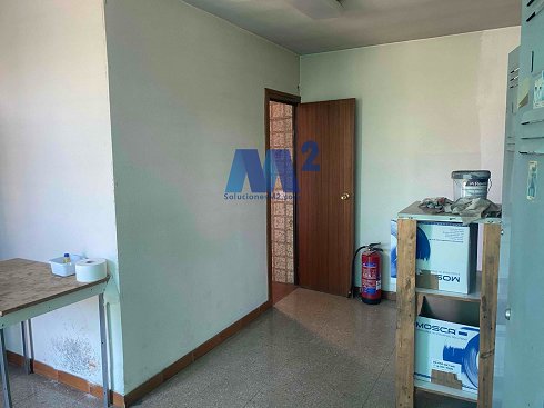 Fotografa de Nave industrial en alquiler