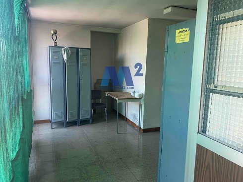 Fotografa de Nave industrial en alquiler