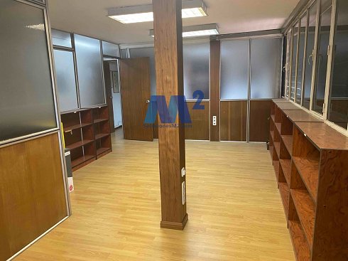 Fotografa de Nave industrial en alquiler