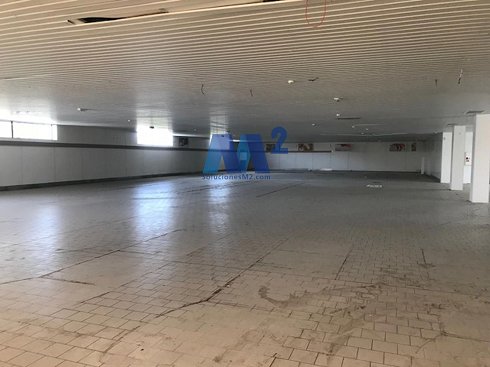 Fotografa de Nave comercial en alquiler