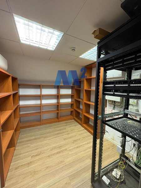 Fotografa de Oficina en venta