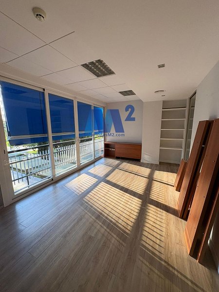 Fotografa de Oficina en venta