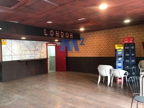 Fotograf�a de Local comercial en alquiler