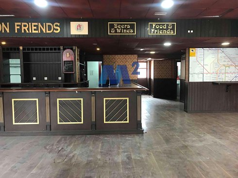 Fotograf�a de Local comercial en alquiler