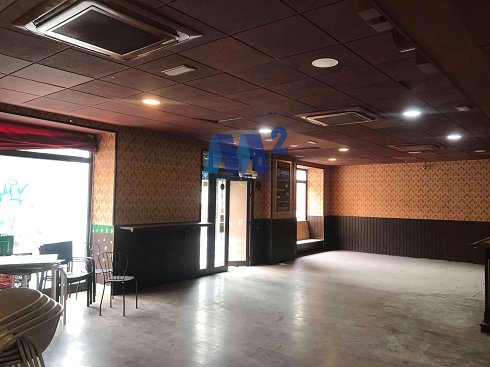Fotograf�a de Local comercial en alquiler