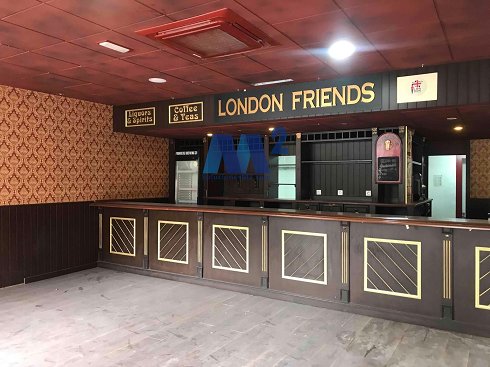 Fotografa de Local comercial en venta