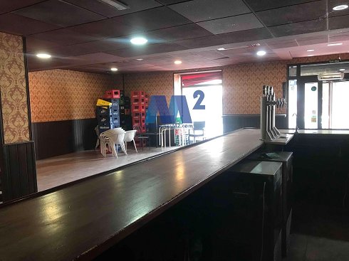 Fotografa de Local comercial en venta