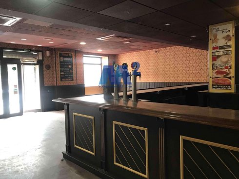 Fotografa de Local comercial en venta