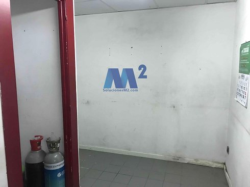 Fotografa de Local comercial en venta