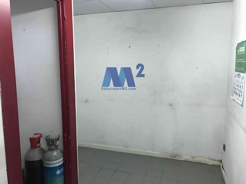 Fotograf�a de Local comercial en alquiler