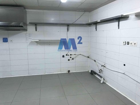 Fotograf�a de Local comercial en alquiler