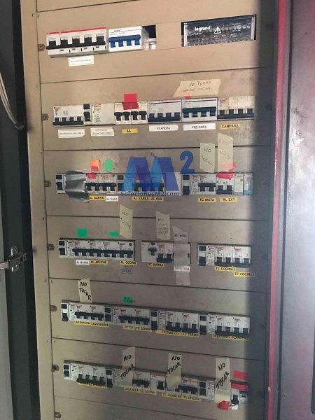 Fotografa de Local comercial en venta