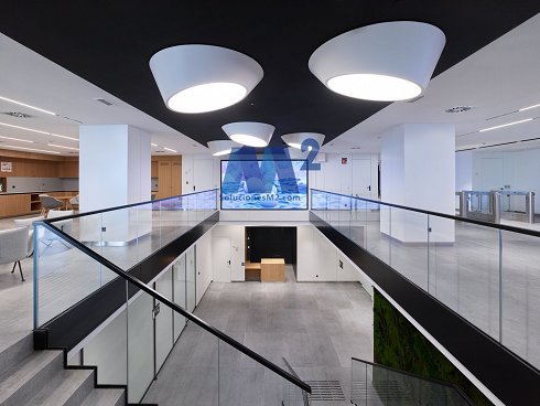 Fotograf�a de Oficina en alquiler