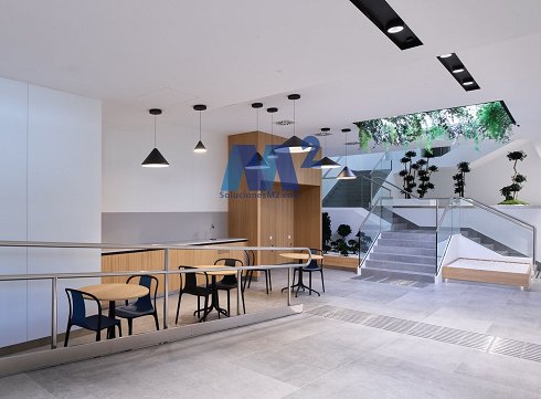 Fotograf�a de Oficina en alquiler