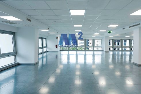 Fotograf�a de Oficina en alquiler