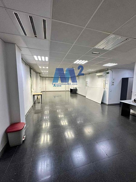 Fotograf�a de Nave industrial en alquiler