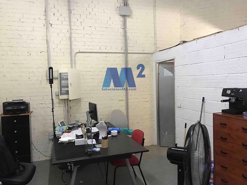 Fotografa de Local comercial en alquiler