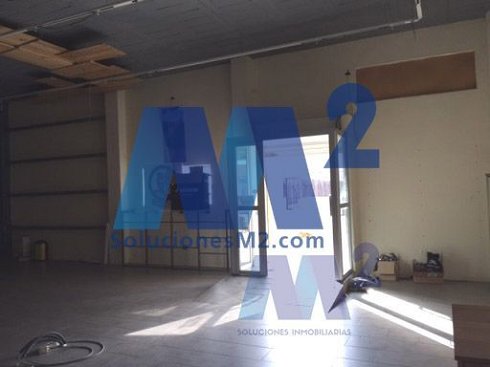 Fotografa de Local comercial en alquiler