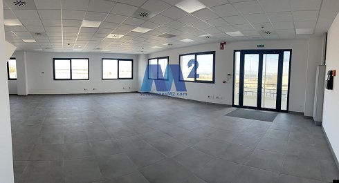 Fotograf�a de Nave log�stica en alquiler