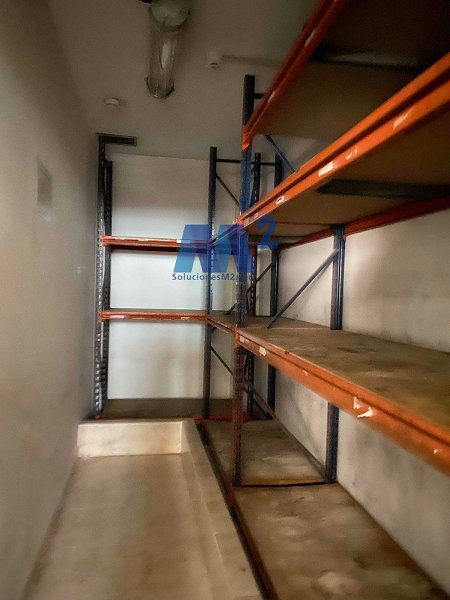 Fotograf�a de Nave industrial en alquiler