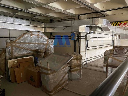 Fotograf�a de Nave industrial en alquiler