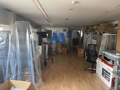 Fotografa de Nave industrial en venta